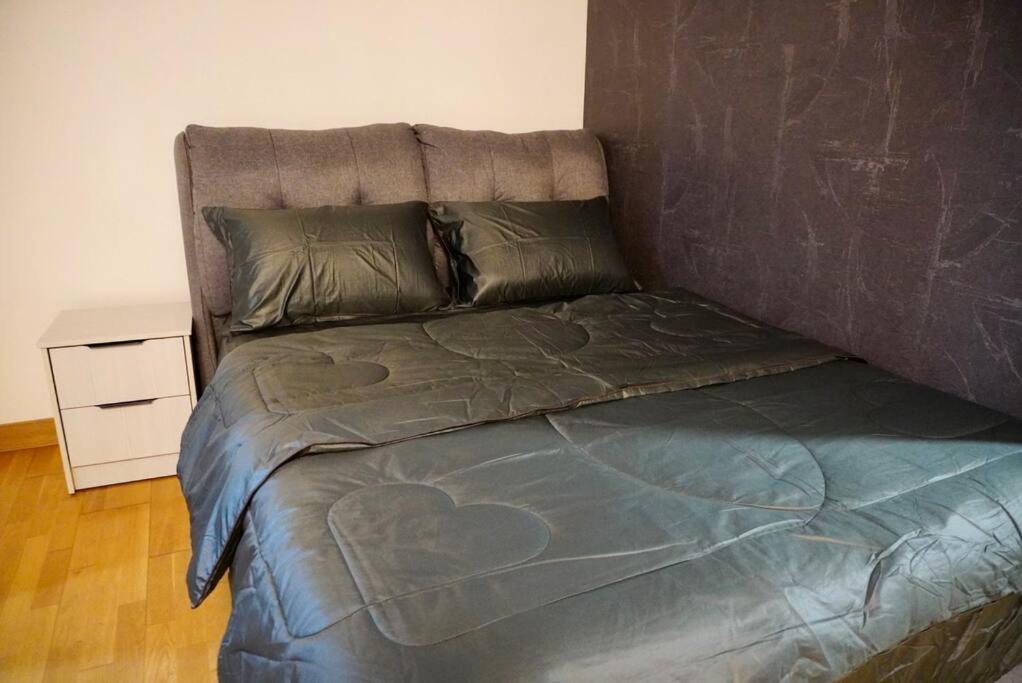 Apartment Teega Modern 4br 12pax Pooltable By Our